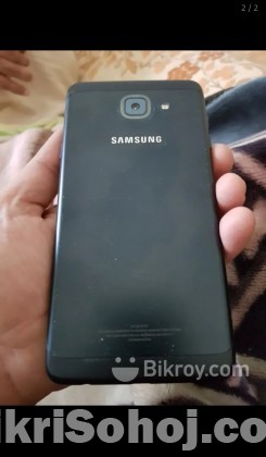 Samsung J7 Max 4/32